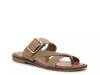 Orta Sandal Taupe view