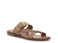 Orta Sandal Taupe view