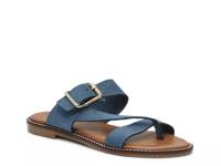 Orta Sandal Blue view