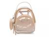 Bjenn Backpack Clear/Beige view