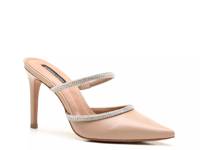 Jana Pump Beige view