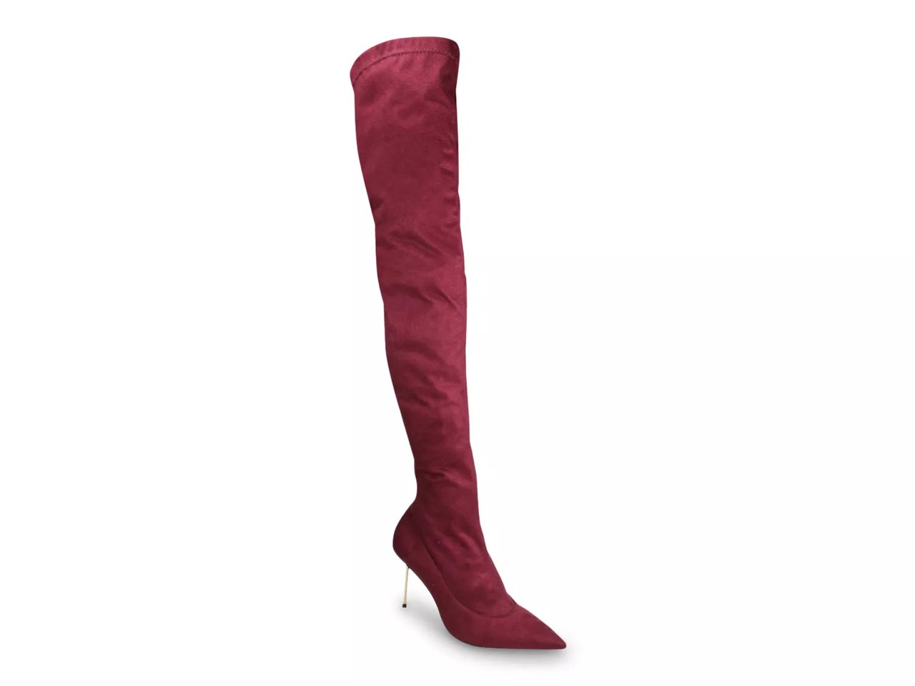 Kiki Over-The-Knee Boot
