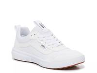 Range EXP Low-Top Sneaker - Women's White/Off White view
