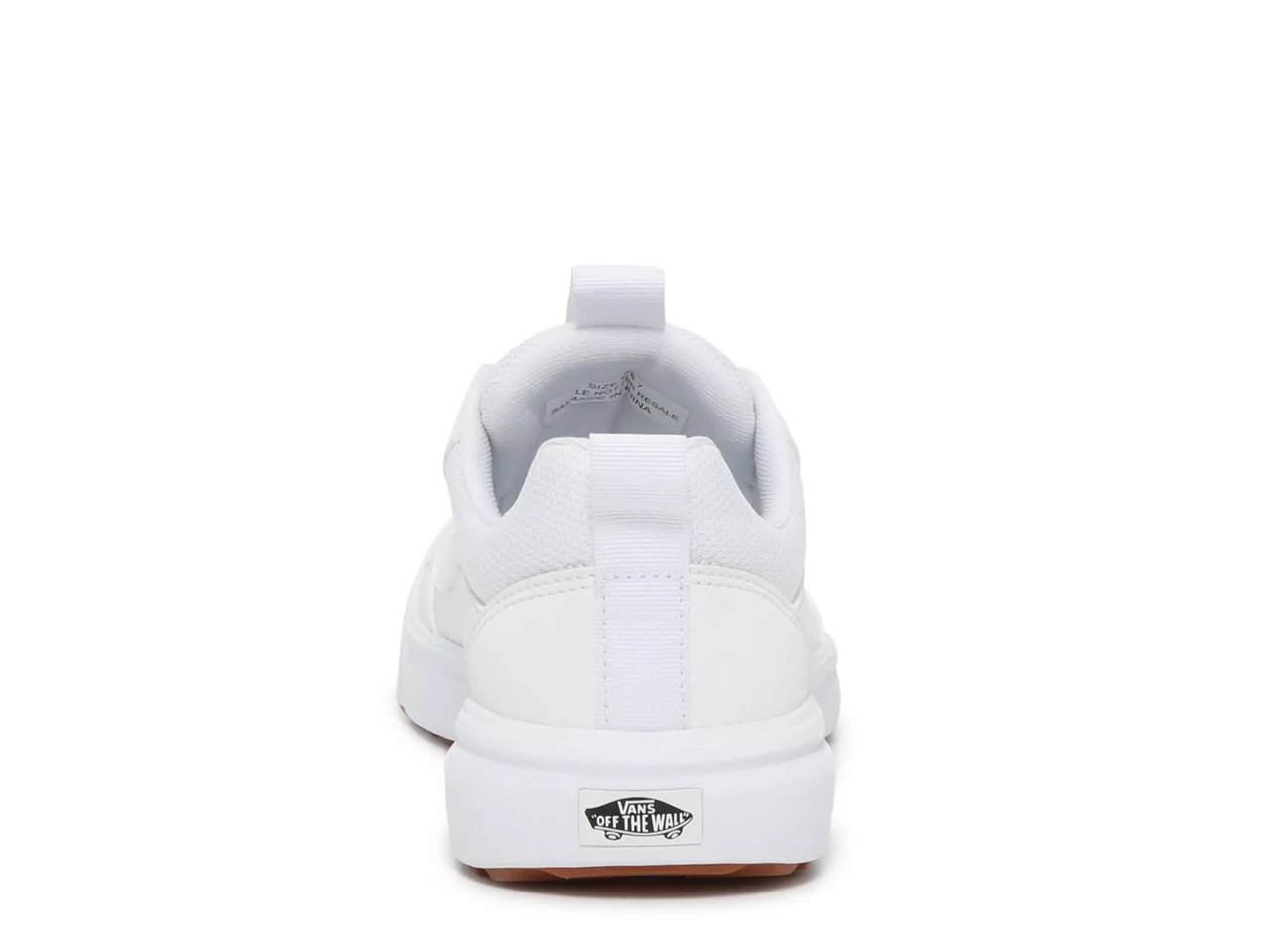 Range EXP Low-Top Sneaker - Women's