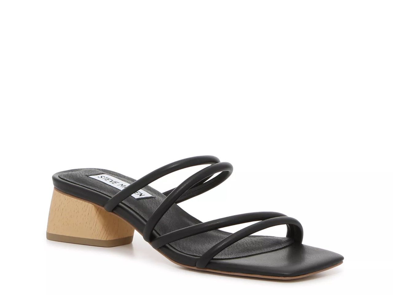 Assured Sandal