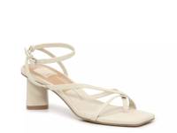 Zoelle Sandal Off White view