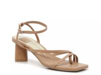 Zoelle Sandal Taupe view