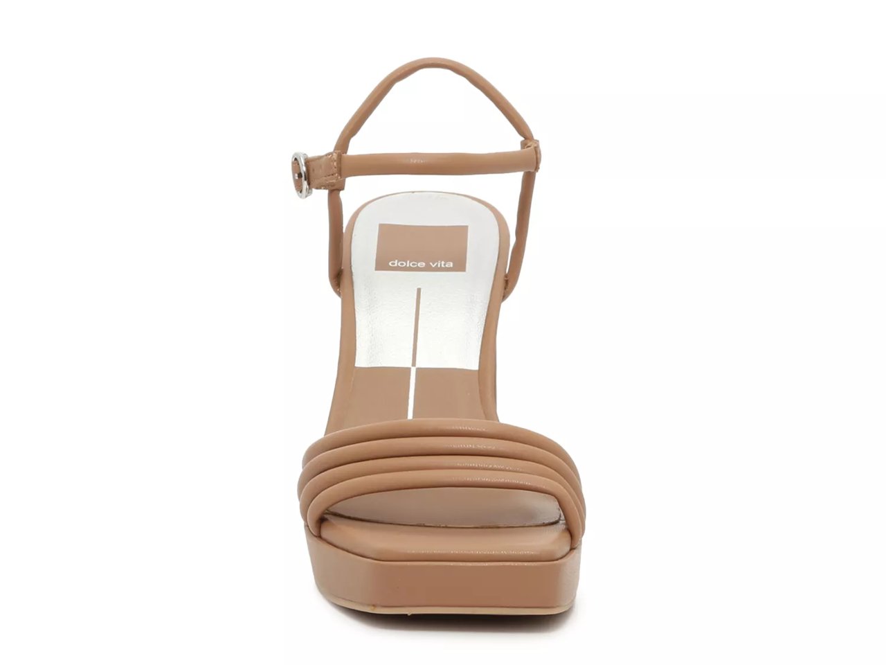 Avery Platform Sandal
