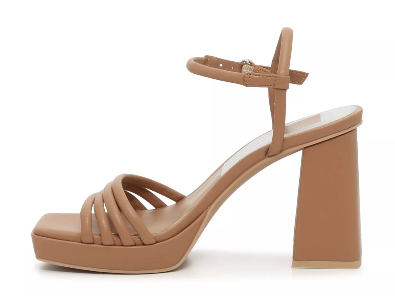 Avery Platform Sandal