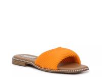 Ravina Sandal Orange view