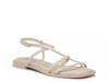 Bias Sandal Off White view