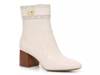 Padma Bootie Off White view