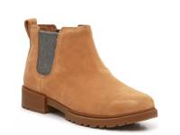 Emelie II Chelsea Boot Cognac view