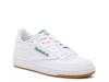 Club C 85 Sneaker - Women's White/Green view