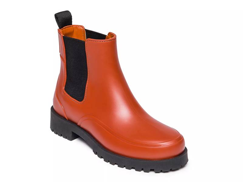 Addison Rain Boot