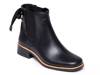 Briton Rain Boot Black view