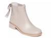 Briton Rain Boot Grey view