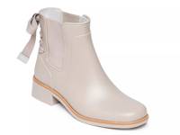 Briton Rain Boot Grey view