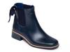 Briton Rain Boot Navy view