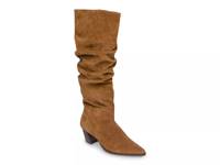 Fallyn Boot Dark Brown view