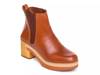 Shawnee Chelsea Boot Dark Brown view
