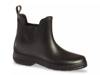 Chelsea Rain Boot - Women's Black view