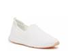 Nevad Slip-On Sneaker - Women's White view