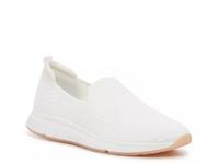 Nevad Slip-On Sneaker - Women's White view