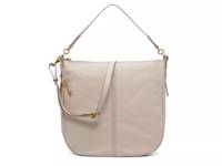 Jolie Hobo Bag Grey view