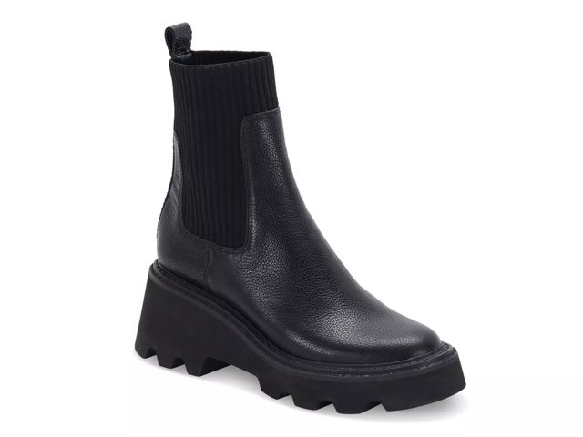 Hoven H2O Waterproof Boot