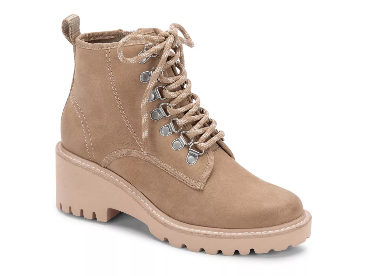 Huey Hiking Boot  - Women's