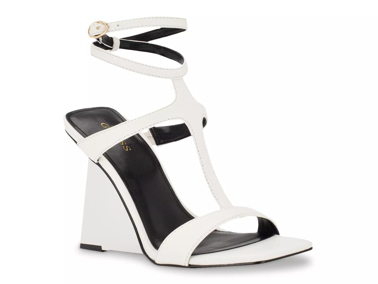 Bacio Wedge Sandal