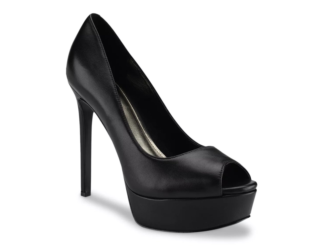 Cacei Platform Pump