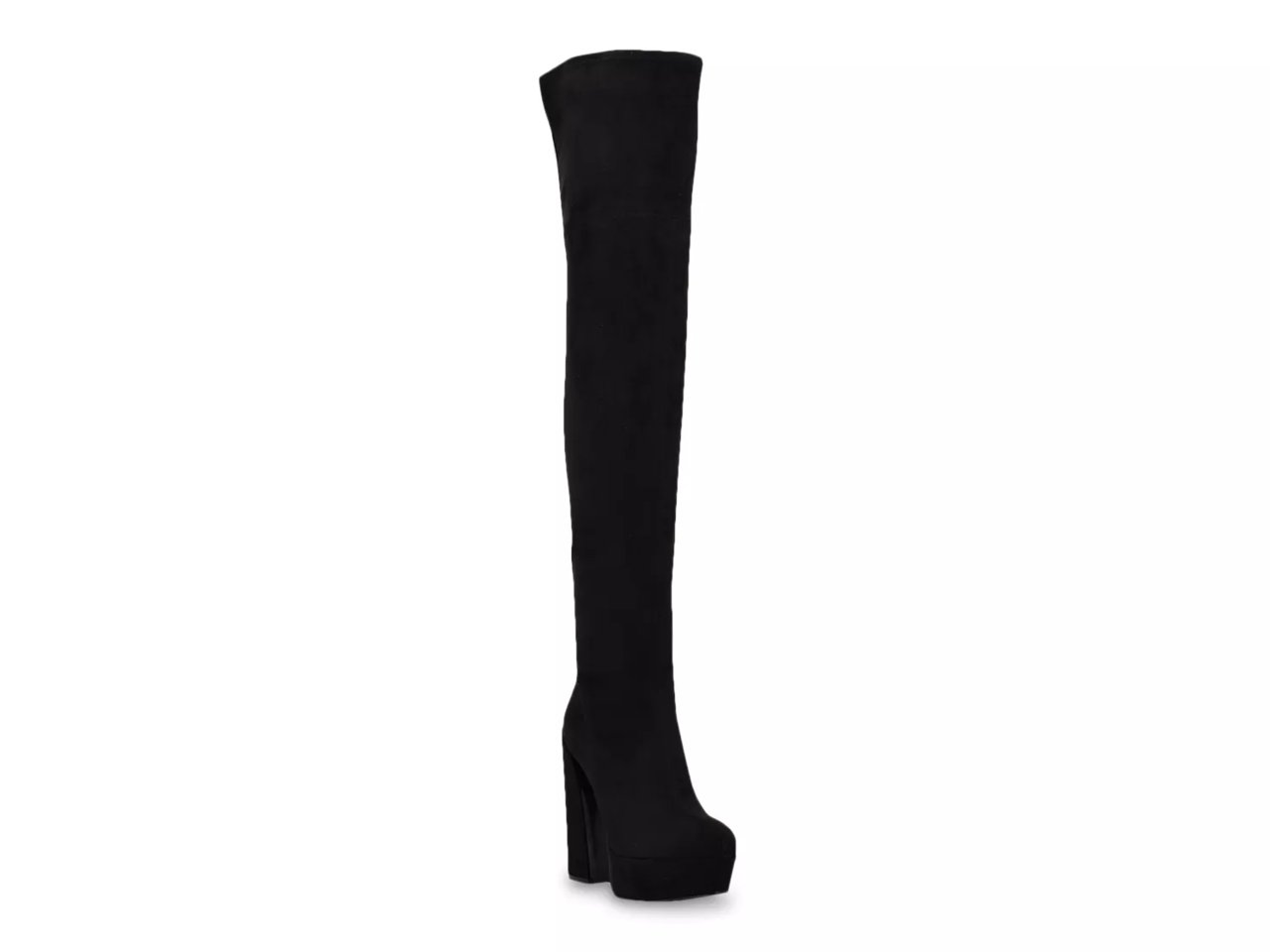 Cristy Over-The-Knee Boot