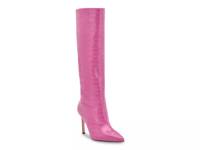 Dayton Boot Pink view