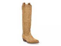 Ginnifer Boot Brown view