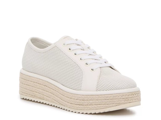Tannah Espadrille Wedge Sneaker