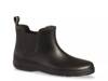 Chelsea Rain Boot - Men's Black view