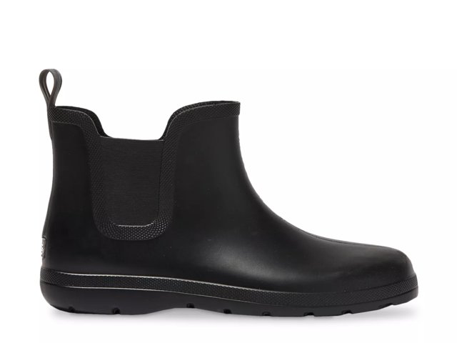 Chelsea Rain Boot - Men's
