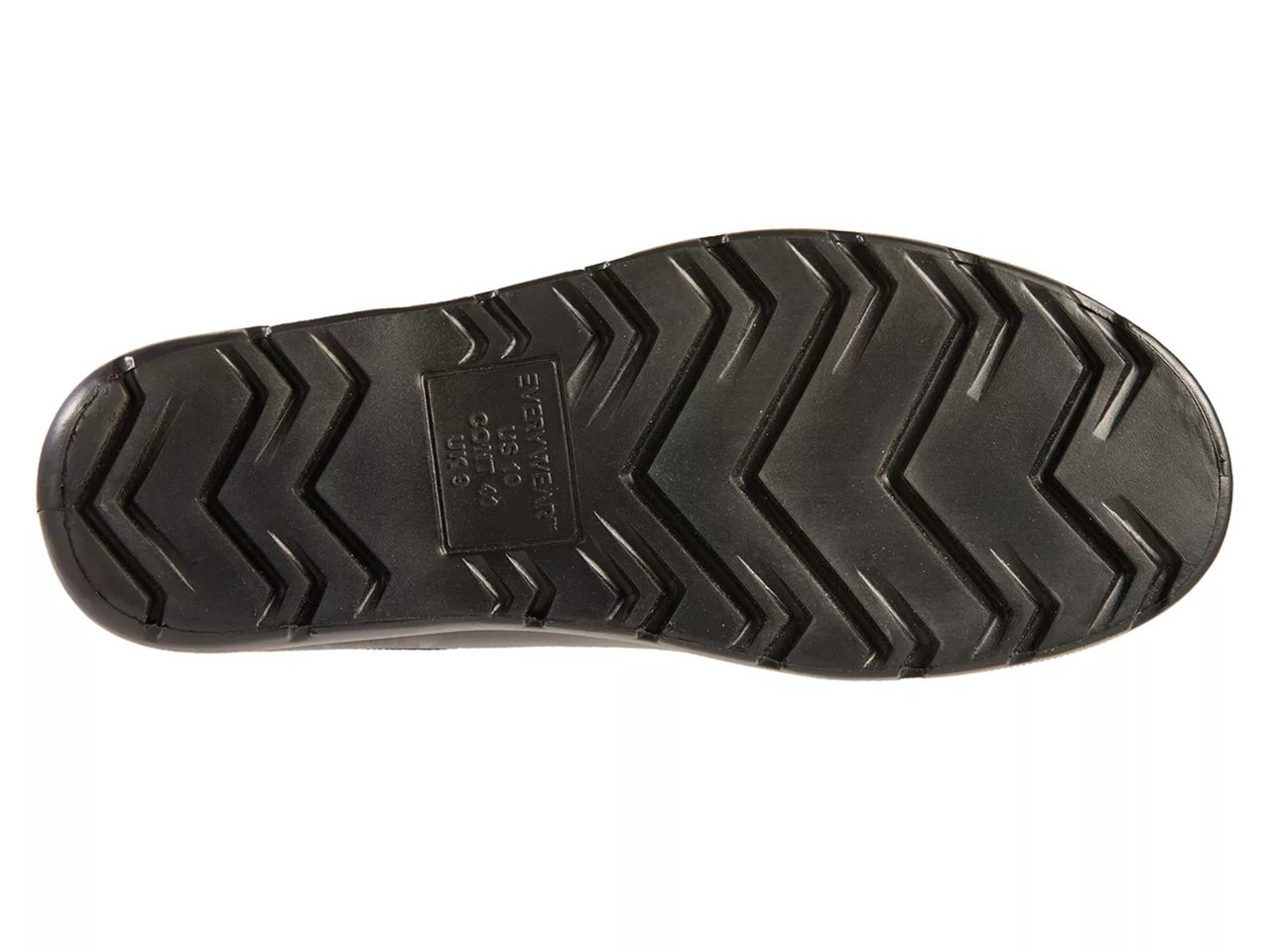 Chelsea Rain Boot - Men's