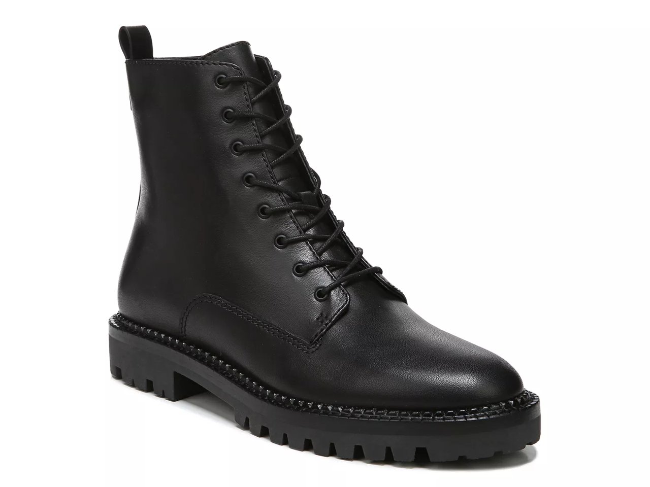 Cabria Combat Boot