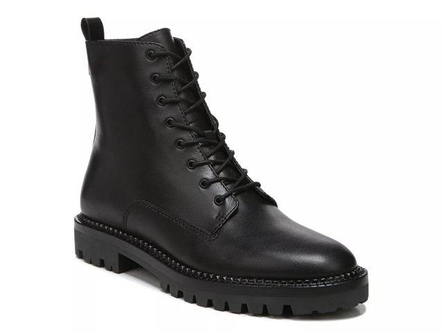 Cabria Combat Boot