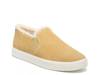 Blair Shearling Sneaker - Women's Yellow view