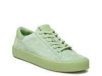 Gabi Sneaker - Women's Light Green view