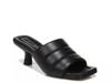 Ceil Sandal Black view