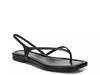 Deana Sandal - Women's Black view