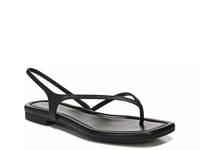 Deana Sandal - Women's Black view