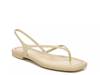 Deana Sandal - Women's Taupe view