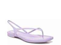 Deana Sandal - Women's Lavender view