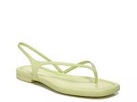 Deana Sandal - Women's Yellow view